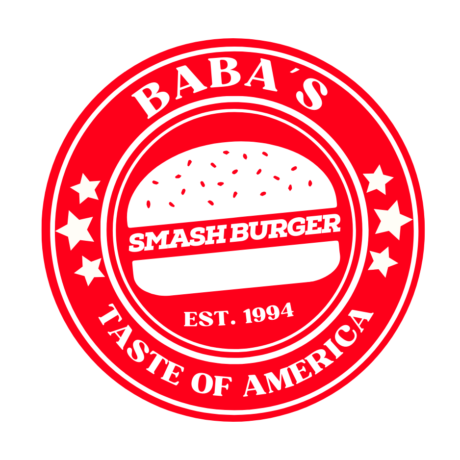 Babas Smash Burger
